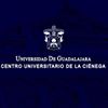 CUCIÉNAGA - Centro Universitario de la Ciénega