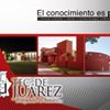 ITCJ Instituto Tecnológico de Ciudad Juárez