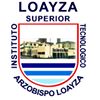 Instituto de Educación Superior Tecnológico Privado Arzobispo Loayza