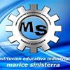 Institución Educativa Industrial Marice Sinisterra