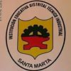 Instituto Técnico Industrial - Santa Marta