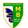 Escuela Manuel Belgrano 4-148 - Godoy Cruz
