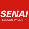 SENAI - Serviço Nacional de Aprendizagem Industrial - Lençóis Paulista
