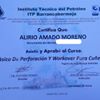 ITP - Instituto Técnico del Pétroleo