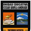 Unidad Educativa César Dávila Andrade
