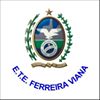 ETEFEV - Escola Técnica Estadual Ferreira Viana