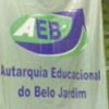 FABEJA - Faculdade de Formação de Professores de Belo Jardim