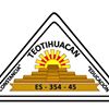 Escuela Secundaria Teotihuacán 354-45