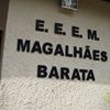 Escola Estadual de Ensino Médio Magalhães Barata