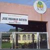 EJORB - Escola Estadual de Ensino Médio José Ribamar Batista