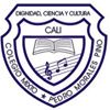 Colegio Mixto Pedro Morales Pino