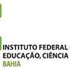 IFBA - Instituto Federal de Educação, Ciência e Tecnologia da Bahia - Campus Jequié