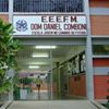 Escola Estadual Dom Daniel Comboni