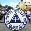 Escola Estadual Polivalente Antônio Batista da Mota