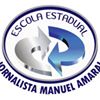 Escola Estadual Jornalista Manuel Amaral