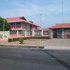 Escola Estadual de Ensino Médio Dr. Almir Gabriel