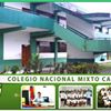 Colegio Nacional Mixto Cascales