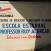 Escola Estadual Ruy Araújo