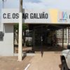 Centro Educacional Oscar Galvão