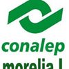 CONALEP - Colegio Nacional de Educación Profesional Técnica - Morelia I