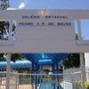 Escola Municipal Pedro Viriato Parigot de Souza