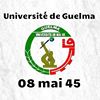 Université 8 Mai 1945 Guelma