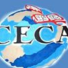 CECA - Colégio Estadual Clériston Andrade