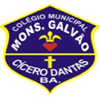 Colégio Municipal Monsenhor Galvão