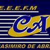 Escola Estadual Casimiro de Abreu