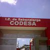 CODESA - Institución Educativa de Sabanalarga