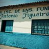 Escola Municipal de Ensino Fundamental Antônio Marques Figueira