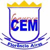 CEM - Professor Florêncio Aires