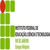 IFRJ - Instituto Federal do Rio de Janeiro - Campus Nilópolis