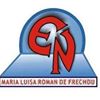Escuela Normal María Luisa Roman de Frechou