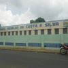 Escola Normal Osvaldo da Costa e Silva