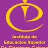 Instituto de Educación Superior Dr. Domingo Cabred