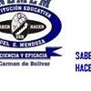 INEMEM - Institución Educativa Técnica Manuel Edmundo Mendoza 