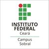 IFCE - Instituto Federal do Ceará - Sobral