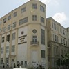 Azerbaijan State Oil and Industry University