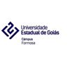 UEG - Universidade Estadual de Goiás - Formosa