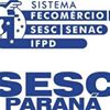 Sesc - Serviço Social do Comércio - Curitiba