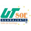 UTSOE Universidad Tecnológica del Suroeste de Guanajuato