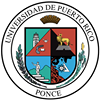 UPR - Universidad de Puerto Rico - Ponce