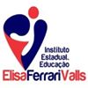 Instituto Estadual de Educação Elisa Ferrari Valls