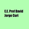 Escola Estadual Professor David Jorge Curi