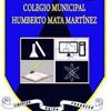 Colegio Municipal Humberto Mata Martínez