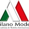 Milano Models Academia de Modelos