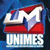 UNIMES - Universidade Metropolitana de Santos