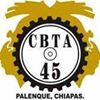CBTA No. 45