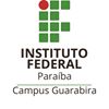 IFPB - Instituto Federal da Paraíba - Campus Guarabira